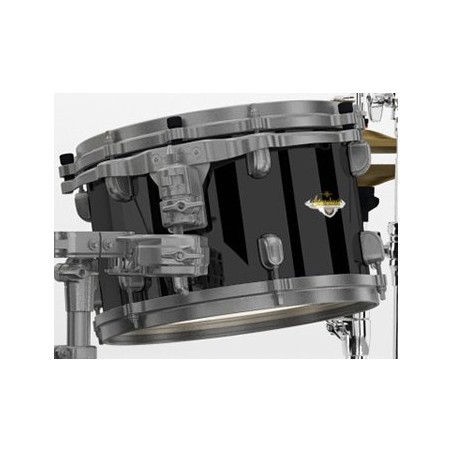 Tama MAT1008U-PBK Tom Tom Starclassic Maple - 10" x 8" - 1