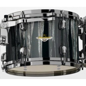 Tama MAT1207BN-BCS Tom Tom Starclassic Maple - 12" x 7" - 1