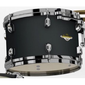 Tama MAT1208BN-FBK Tom Tom Starclassic Maple - 12" x 8" - 1