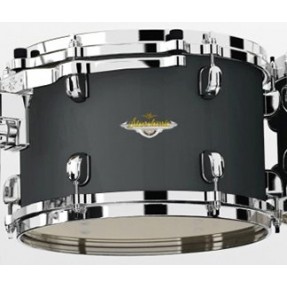 Tama MAT1209-FBK Tom Tom Starclassic Maple - 12" x 9" - 1