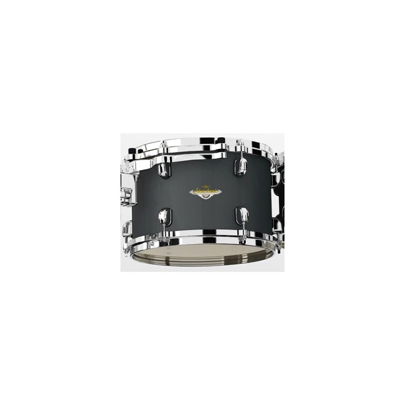 Tama MAT1209-FBK Tom Tom Starclassic Maple - 12" x 9" - 1 Tama MAT1209-FBK Tom Tom Starclassic Maple - 12" x 9" - 1