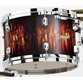 Tama MAT1209-MBB Tom Tom Starclassic Maple - 12" x 9" - 1