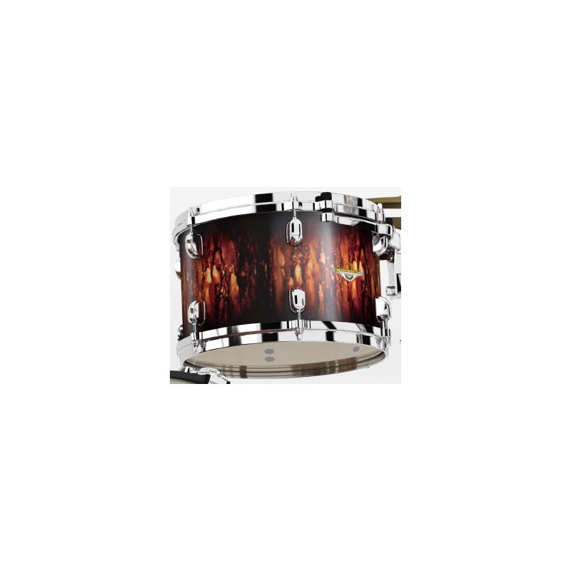 Tama MAT1209-MBB Tom Tom Starclassic Maple - 12" x 9" - 1