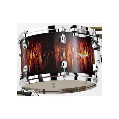 Tama MAT1209-MBB Tom Tom Starclassic Maple - 12" x 9" - 1