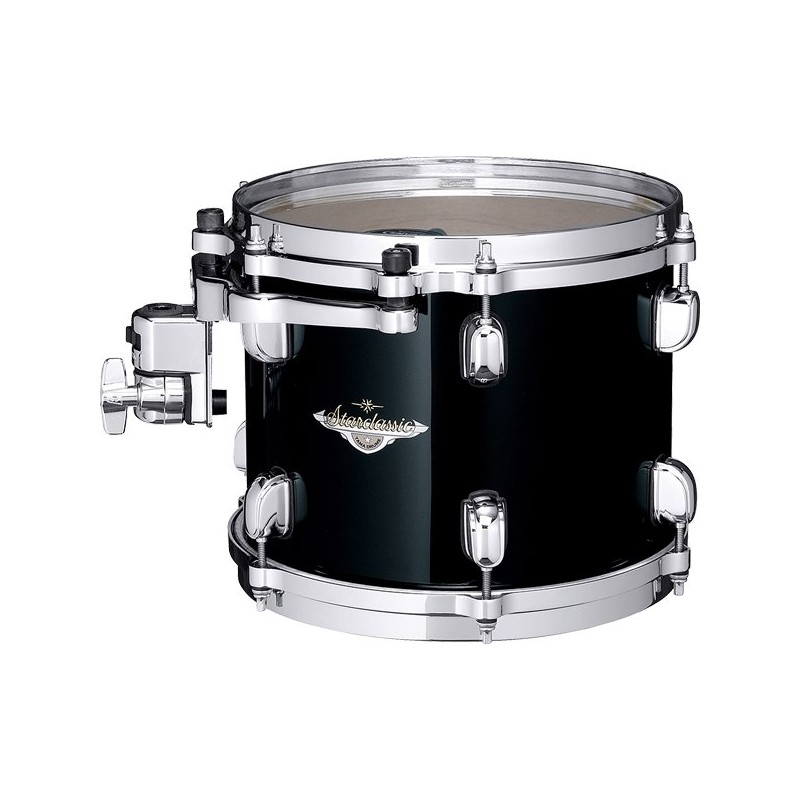 Tama MAT1311-PBK Tom Tom Starclassic Maple - 13" x 11" - 1