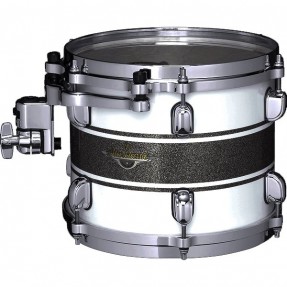 Tama MAT1412BN-SSR Tom Tom Starclassic Maple - 14" x 12" - 1