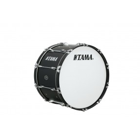 Tama MB2414T-SBK Bęben marszowy Fieldstar Premium - 24" x 14" - 1