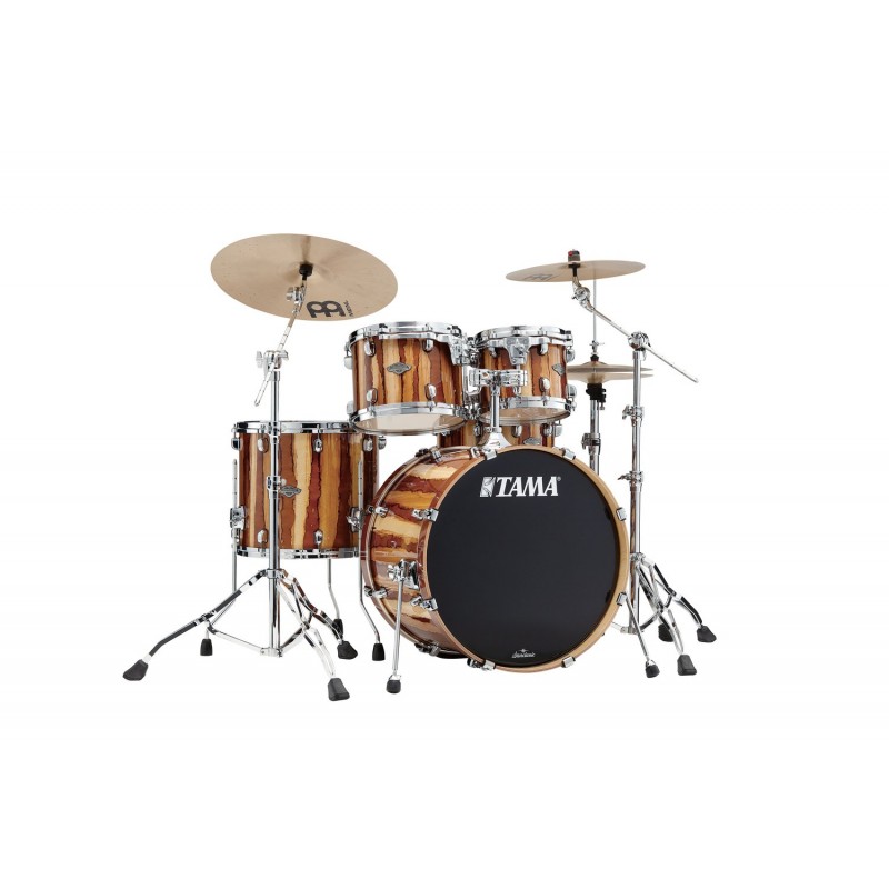 Tama MBS42S-CAR Zestaw perkusyjny Starclassic Performer Drum Kit - 1 Tama MBS42S-CAR Zestaw perkusyjny Starclassic Performer Drum Kit - 1