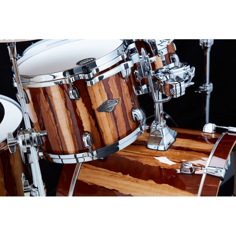Tama MBS42S-CAR Zestaw perkusyjny Starclassic Performer Drum Kit - 3 Tama MBS42S-CAR Zestaw perkusyjny Starclassic Performer Drum Kit - 3