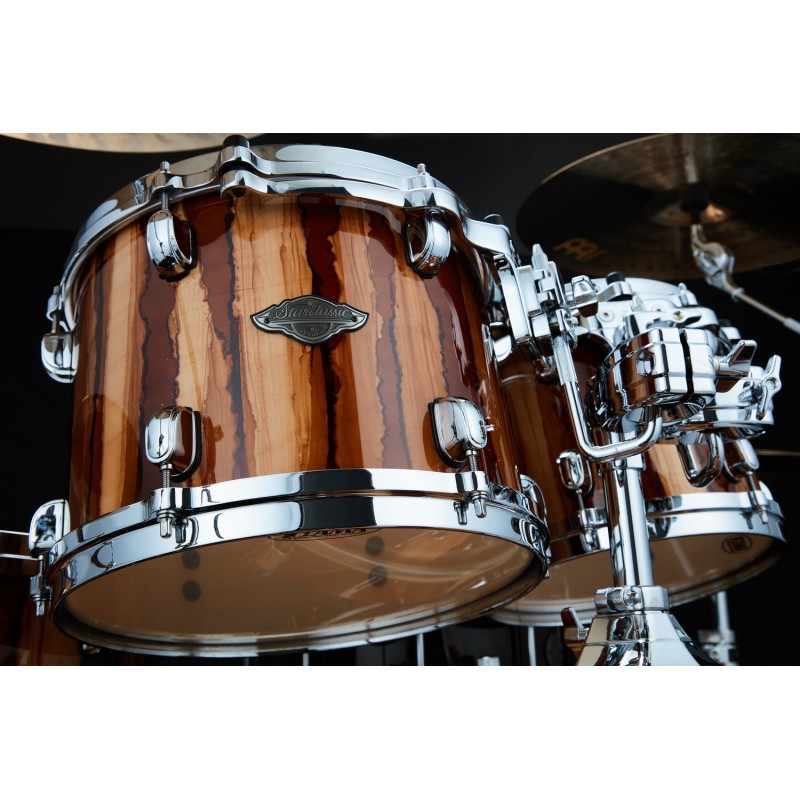 Tama MBS42S-CAR Zestaw perkusyjny Starclassic Performer Drum Kit - 5 Tama MBS42S-CAR Zestaw perkusyjny Starclassic Performer Drum Kit - 5