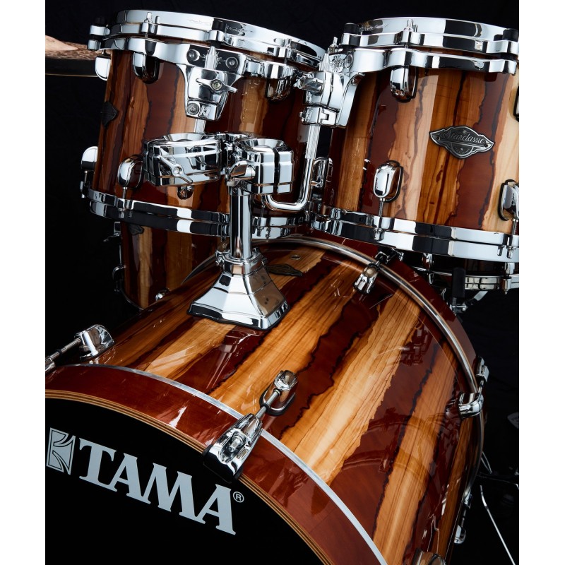 Tama MBS42S-CAR Zestaw perkusyjny Starclassic Performer Drum Kit - 6 Tama MBS42S-CAR Zestaw perkusyjny Starclassic Performer Drum Kit - 6