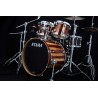 Tama MBS42S-CAR Zestaw perkusyjny Starclassic Performer Drum Kit - 7 Tama MBS42S-CAR Zestaw perkusyjny Starclassic Performer Drum Kit - 7