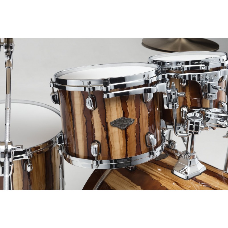 Tama MBS42S-CAR Zestaw perkusyjny Starclassic Performer Drum Kit - 8 Tama MBS42S-CAR Zestaw perkusyjny Starclassic Performer Drum Kit - 8