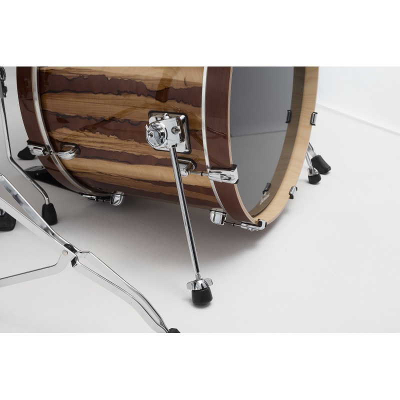 Tama MBS42S-CAR Zestaw perkusyjny Starclassic Performer Drum Kit - 10 Tama MBS42S-CAR Zestaw perkusyjny Starclassic Performer Drum Kit - 10