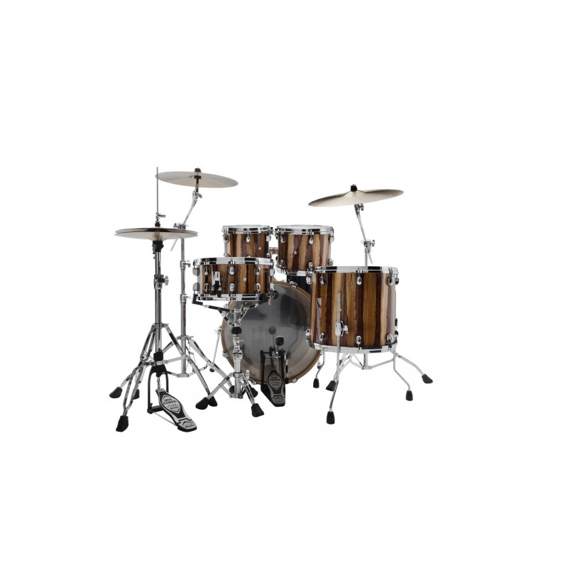Tama MBS42S-CAR Zestaw perkusyjny Starclassic Performer Drum Kit - 12 Tama MBS42S-CAR Zestaw perkusyjny Starclassic Performer Drum Kit - 12