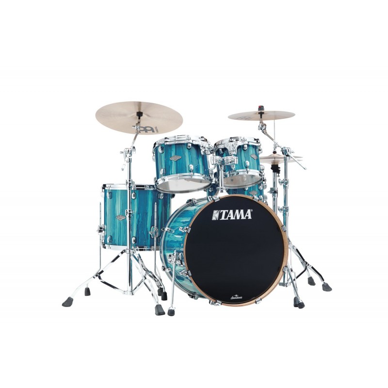 Tama MBS42S-SKA Zestaw perkusyjny Starclassic Performer Drum Kit - 1 Tama MBS42S-SKA Zestaw perkusyjny Starclassic Performer Drum Kit - 1
