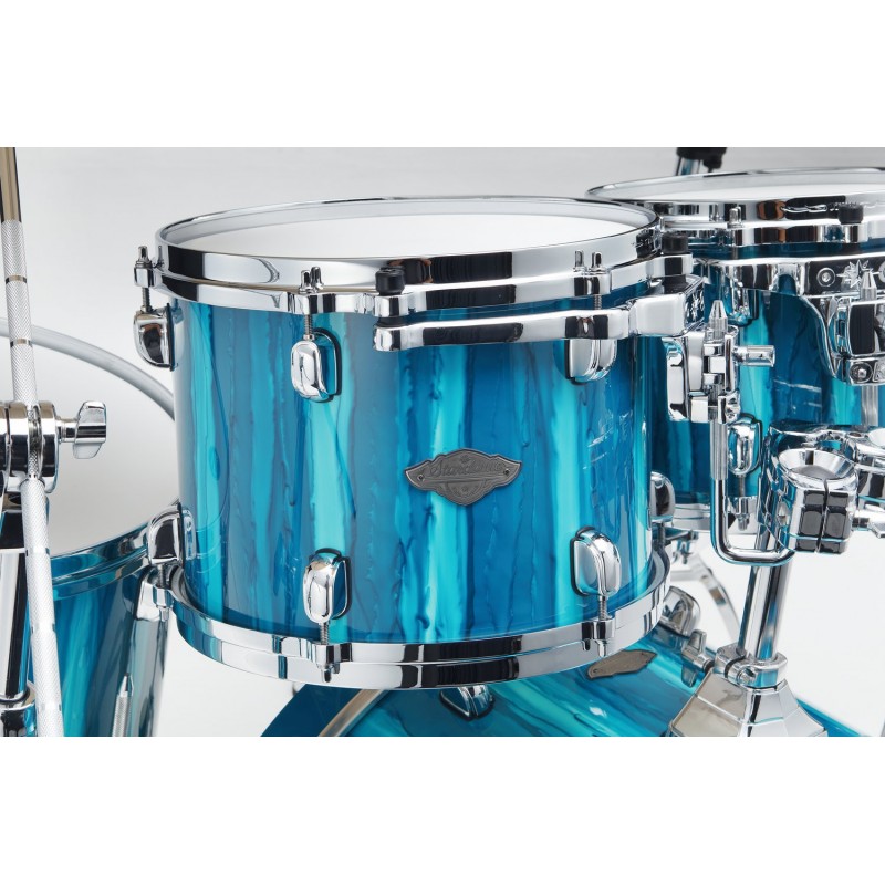 Tama MBS42S-SKA Zestaw perkusyjny Starclassic Performer Drum Kit - 2 Tama MBS42S-SKA Zestaw perkusyjny Starclassic Performer Drum Kit - 2