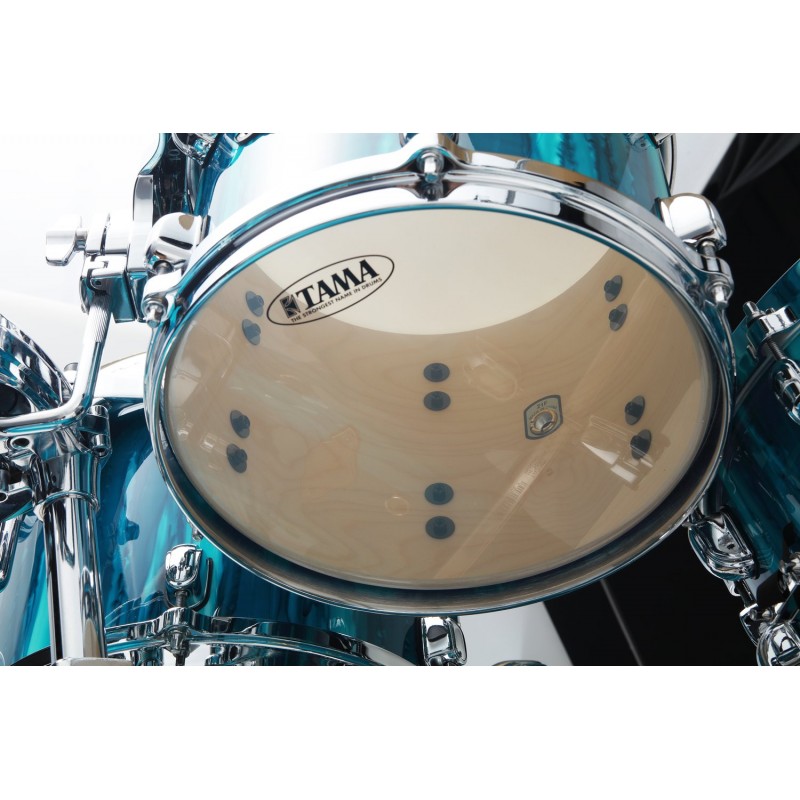 Tama MBS42S-SKA Zestaw perkusyjny Starclassic Performer Drum Kit - 3 Tama MBS42S-SKA Zestaw perkusyjny Starclassic Performer Drum Kit - 3