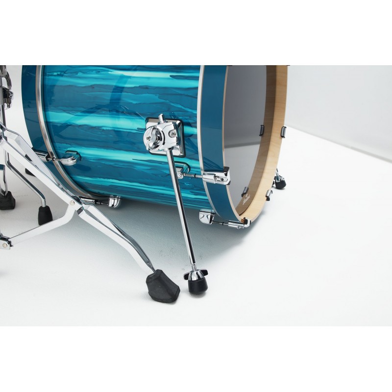 Tama MBS42S-SKA Zestaw perkusyjny Starclassic Performer Drum Kit - 4 Tama MBS42S-SKA Zestaw perkusyjny Starclassic Performer Drum Kit - 4