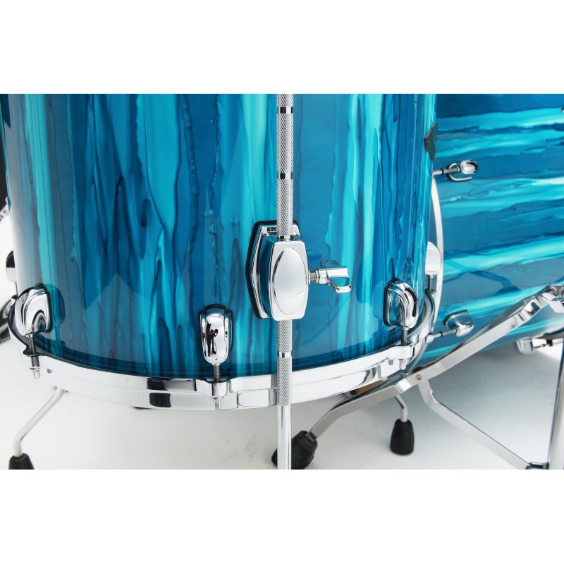 Tama MBS42S-SKA Zestaw perkusyjny Starclassic Performer Drum Kit - 5 Tama MBS42S-SKA Zestaw perkusyjny Starclassic Performer Drum Kit - 5