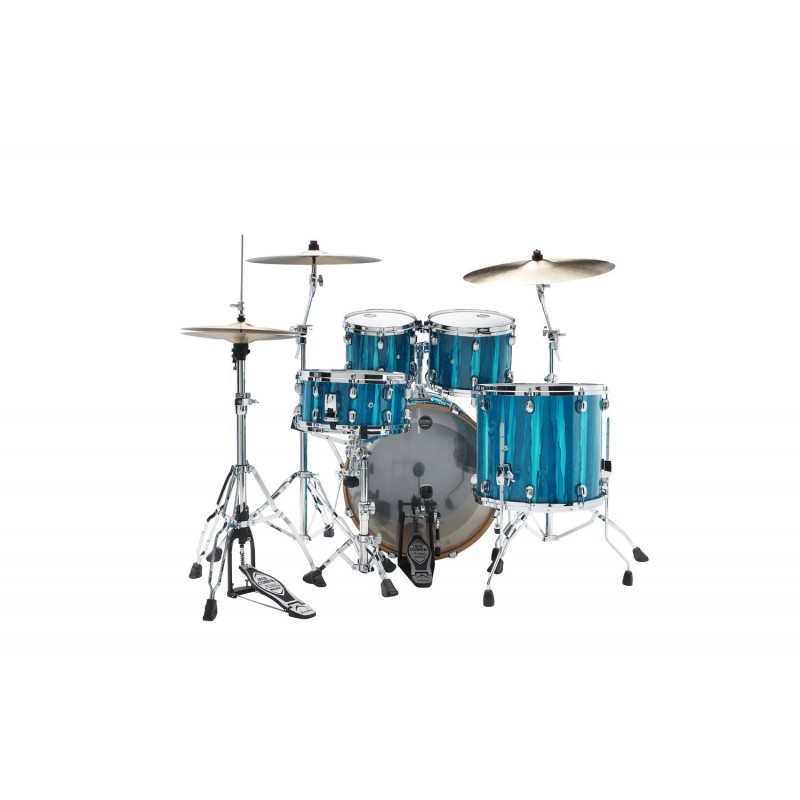 Tama MBS42S-SKA Zestaw perkusyjny Starclassic Performer Drum Kit - 6 Tama MBS42S-SKA Zestaw perkusyjny Starclassic Performer Drum Kit - 6