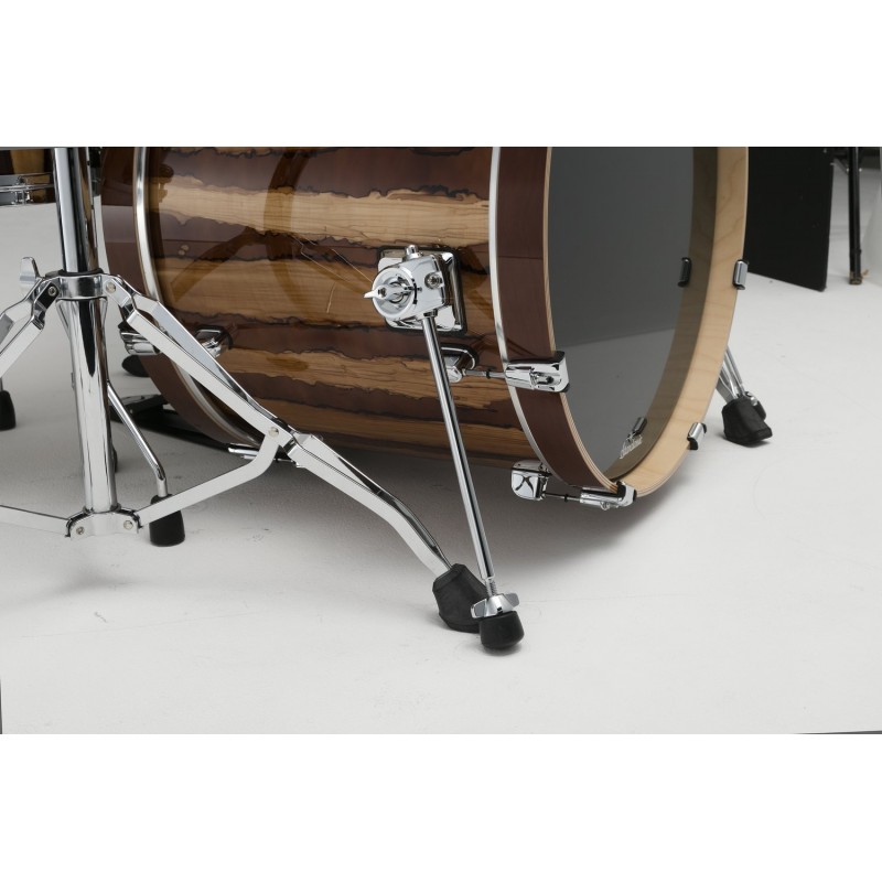 Tama MBS52RZS-CAR Zestaw perkusyjny Starclassic Performer Drum Kit - 5 Tama MBS52RZS-CAR Zestaw perkusyjny Starclassic Performer Drum Kit - 5