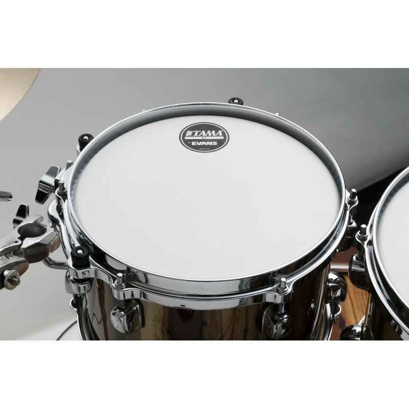 Tama MBS52RZS-CAR Zestaw perkusyjny Starclassic Performer Drum Kit - 8 Tama MBS52RZS-CAR Zestaw perkusyjny Starclassic Performer Drum Kit - 8