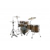 Tama MBS52RZS-CAR Zestaw perkusyjny Starclassic Performer Drum Kit - 9 Tama MBS52RZS-CAR Zestaw perkusyjny Starclassic Performer Drum Kit - 9