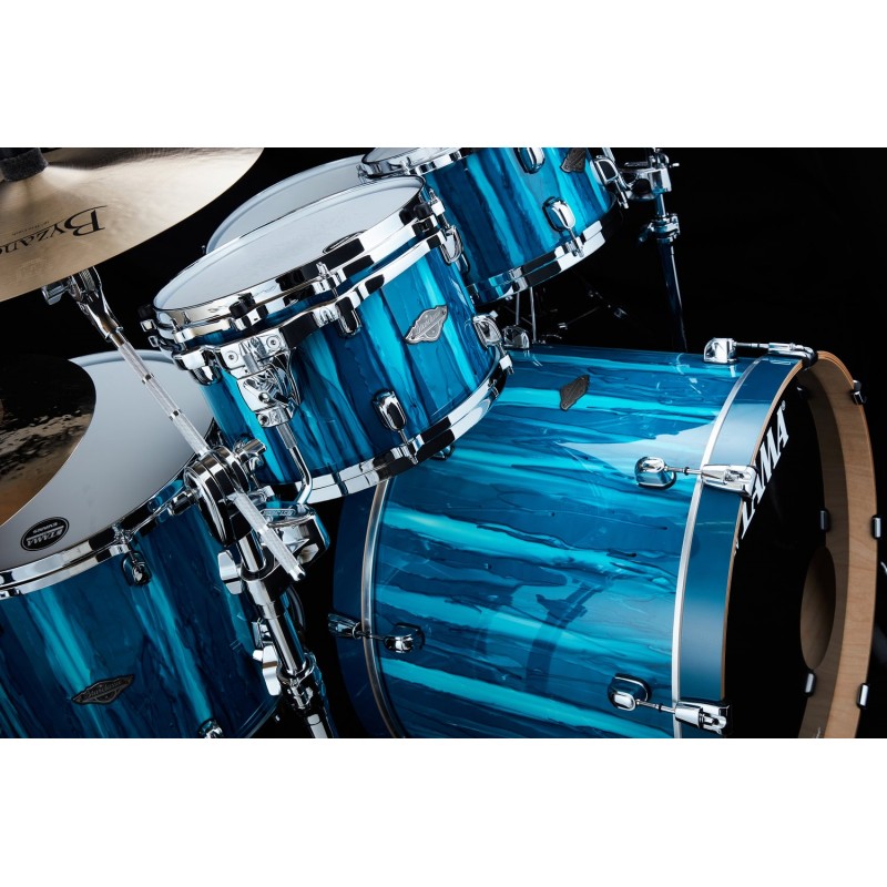 Tama MBS52RZS-SKA Zestaw perkusyjny Starclassic Performer Drum Kit - 6