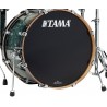 Tama MBSB22DM-MSL Bass Drum Starclassic Performer - 22" x 16" - 1 Tama MBSB22DM-MSL Bass Drum Starclassic Performer - 22" x 16" - 1