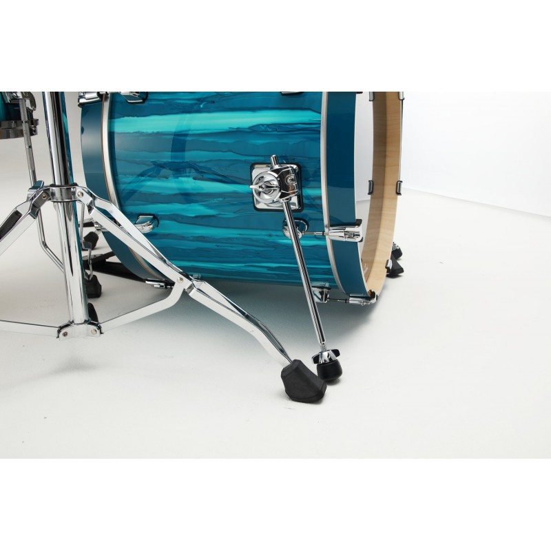 Tama MBSB22EM-SKA Bass Drum Starclassic Performer - 22" x 18" - 2 Tama MBSB22EM-SKA Bass Drum Starclassic Performer - 22" x 18" - 2