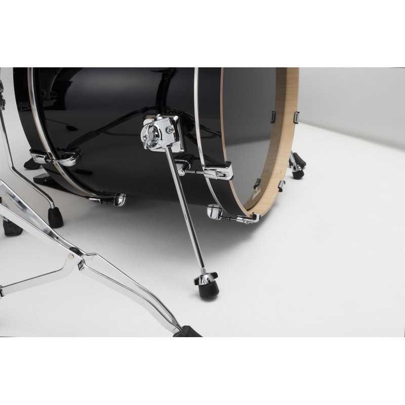 Tama MBSB24DM-PBK Bass Drum Starclassic Performer - 24" x 16" - 2 Tama MBSB24DM-PBK Bass Drum Starclassic Performer - 24" x 16" - 2