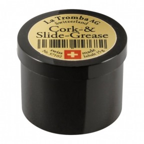 La Tromba Slide & Cork Grease 15g - Smar do korków