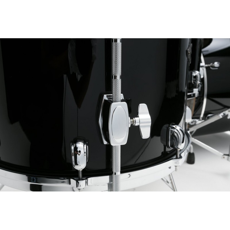 Tama MBSF16A-PBK Floor Tom Starclassic Performer - 16" x 14" - 2