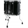 Tama MBSF16A-PBK Floor Tom Starclassic Performer - 16" x 14" - 3