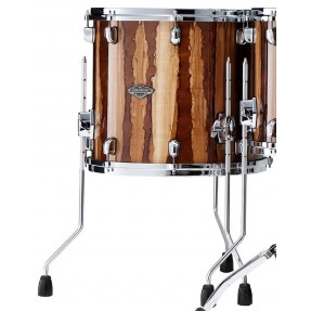 Tama MBSF18D-CAR Floor Tom Starclassic Performer - 18" x 6" - 1