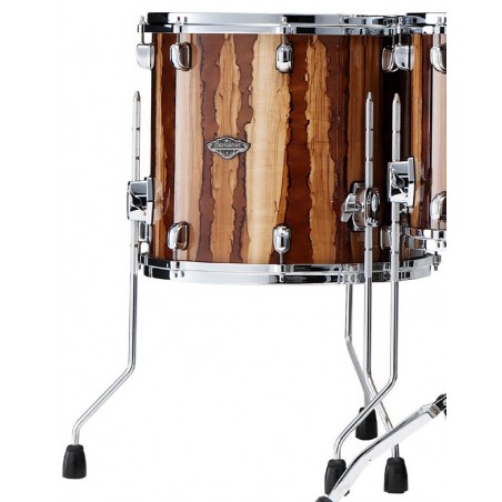Tama MBSF18D-CAR Floor Tom Starclassic Performer - 18" x 6" - 1