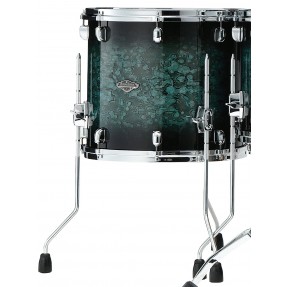 Tama MBSF18D-MSL Floor Tom Starclassic Performer - 18" x 16" - 1