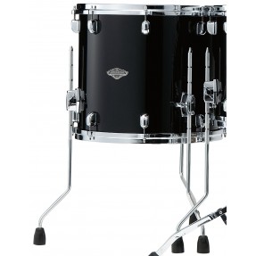 Tama MBSF18D-PBK Floor Tom Starclassic Performer - 18" x 16" - 1
