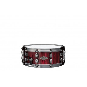 Tama MBSS55BN-CRW Werbel Starclassic Performer Snare Drum - 14" x 5,5" - 1
