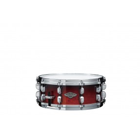 Tama MBSS55-DCF Werbel Starclassic Performer Snare Drum - 14" x 5.5" - 1