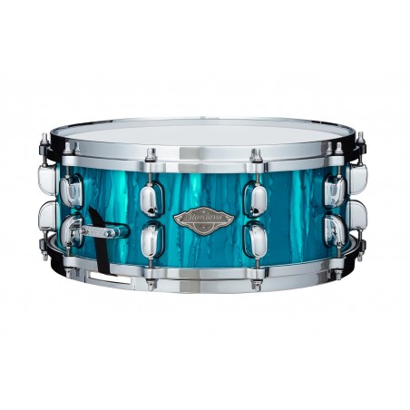 Tama MBSS55-SKA Werbel Starclassic Performer Snare Drum - 14" x 5,5" - 1