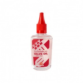 La Tromba Valve Oil T3 63ml - oliwka do tłoków