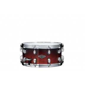 Tama MBSS65-DCF Werbel Starclassic Performer Snare Drum - 14"x6.5" - 1