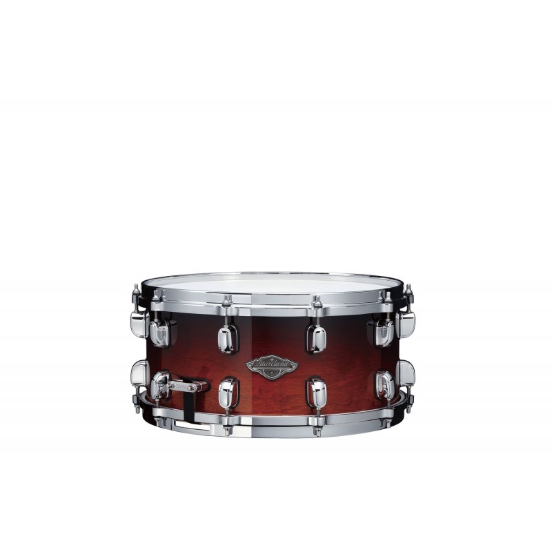Tama MBSS65-DCF Werbel Starclassic Performer Snare Drum - 14"x6.5" - 1 Tama MBSS65-DCF Werbel Starclassic Performer Snare Drum - 14"x6.5" - 1