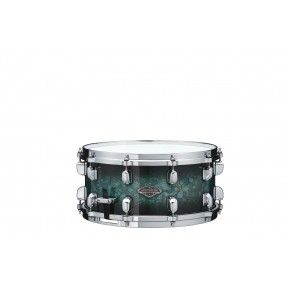 Tama MBSS65-MSL Werbel Starclassic Performer Snare Drum - 14"x6.5" - 1