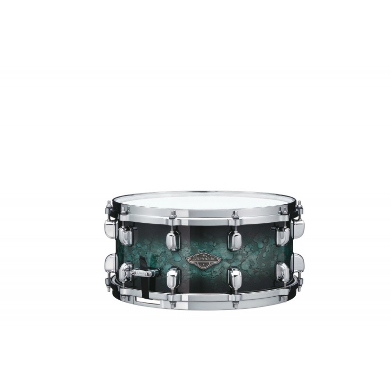Tama MBSS65-MSL Werbel Starclassic Performer Snare Drum - 14"x6.5" - 1 Tama MBSS65-MSL Werbel Starclassic Performer Snare Drum - 14"x6.5" - 1