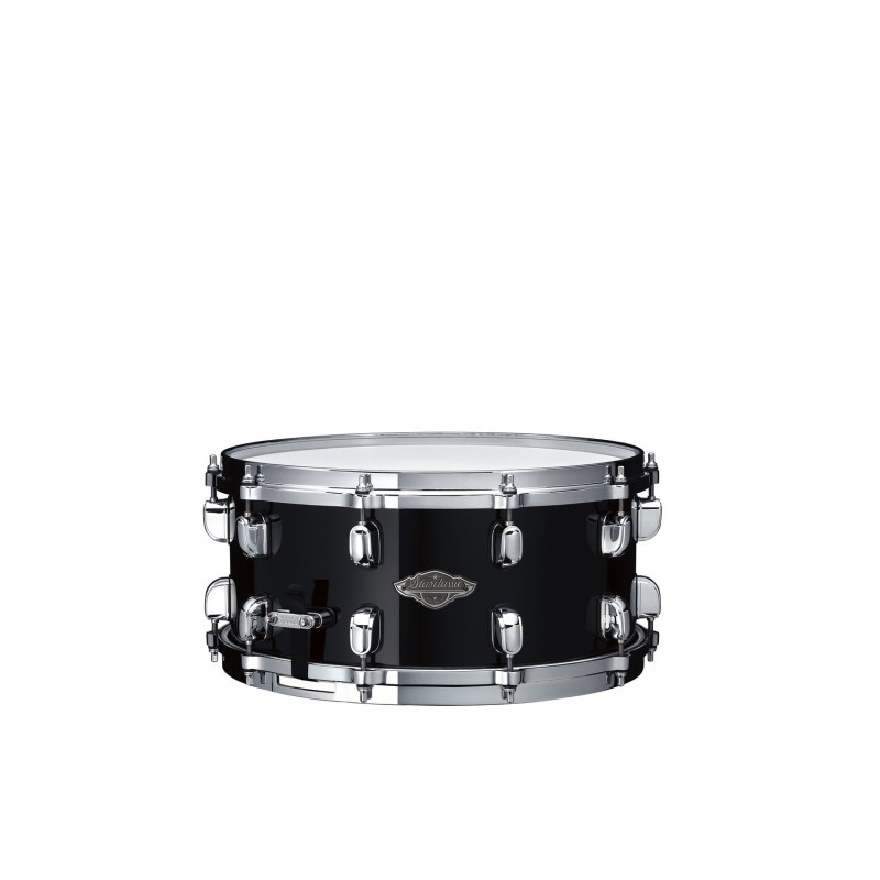 Tama MBSS65-PBK Werbel Starclassic Performer Snare Drum - 14"x6.5" - 1 Tama MBSS65-PBK Werbel Starclassic Performer Snare Drum - 14"x6.5" - 1
