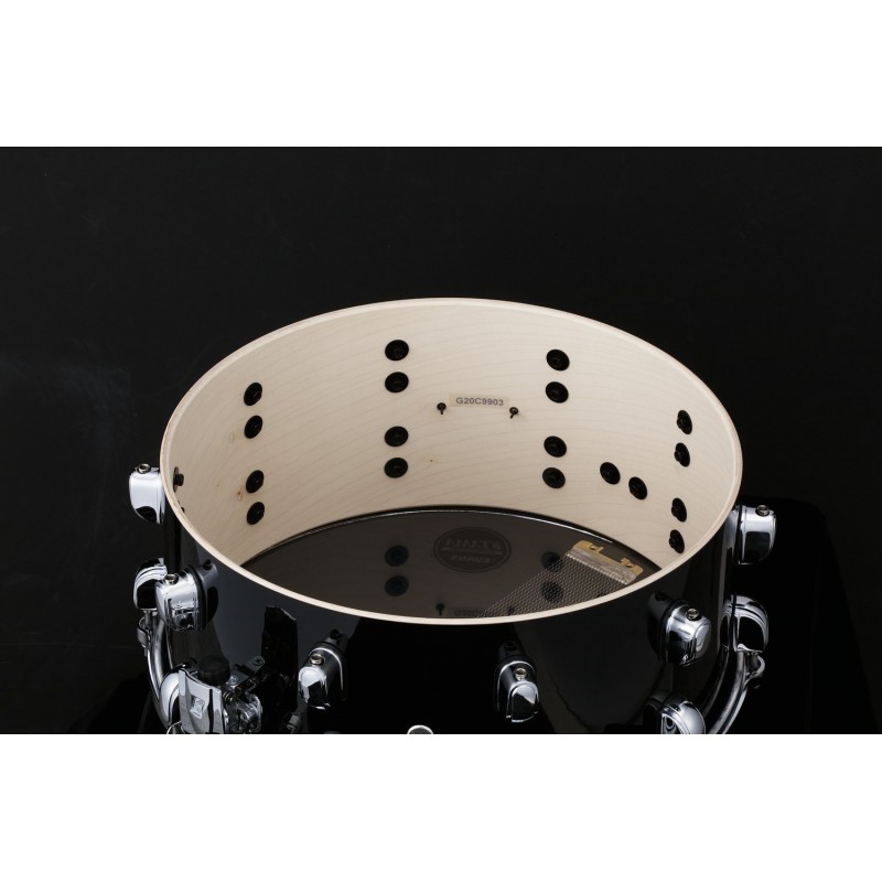 Tama MBSS65-PBK Werbel Starclassic Performer Snare Drum - 14"x6.5" - 4 Tama MBSS65-PBK Werbel Starclassic Performer Snare Drum - 14"x6.5" - 4