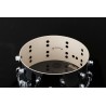 Tama MBSS65-PBK Werbel Starclassic Performer Snare Drum - 14"x6.5" - 4 Tama MBSS65-PBK Werbel Starclassic Performer Snare Drum - 14"x6.5" - 4